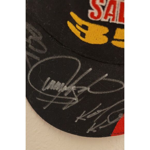 Dodge Save Mart 350 Signed By 3 Cap. June 25,2006 Infineon Raceway, Sonoma CA - Picture 4 of 10